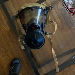 Face mask