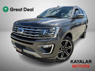 2019 Ford Expedition MAX