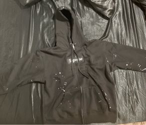 supreme maison margielas hoodie