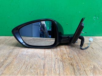 Mirror accord 2018 2019 2020 2021 2022 2023 2024 2025 Oem