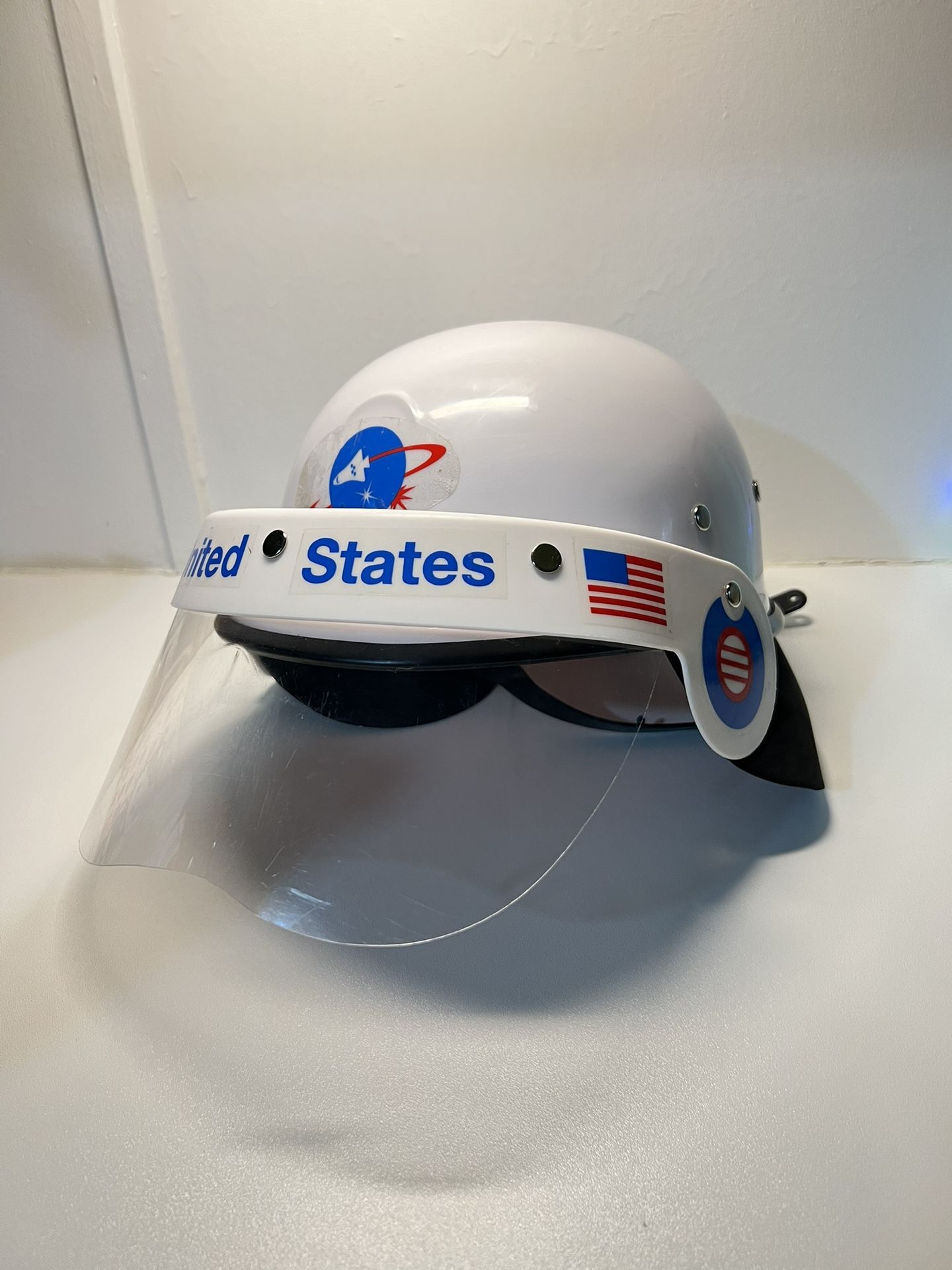 Helmet costumer Size M United States