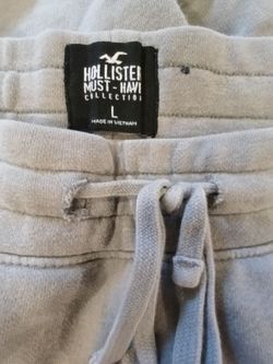 Men's Hollister Shorts