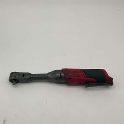 Milwaukee M12 FUEL 12V 3/8 in. Brushless Cordless Extended Reach Ratchet (Tool-Only) - 2560-20