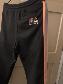 MCQ McQueen Track Pants