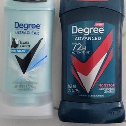 Deodorant