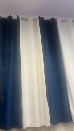 Curtains