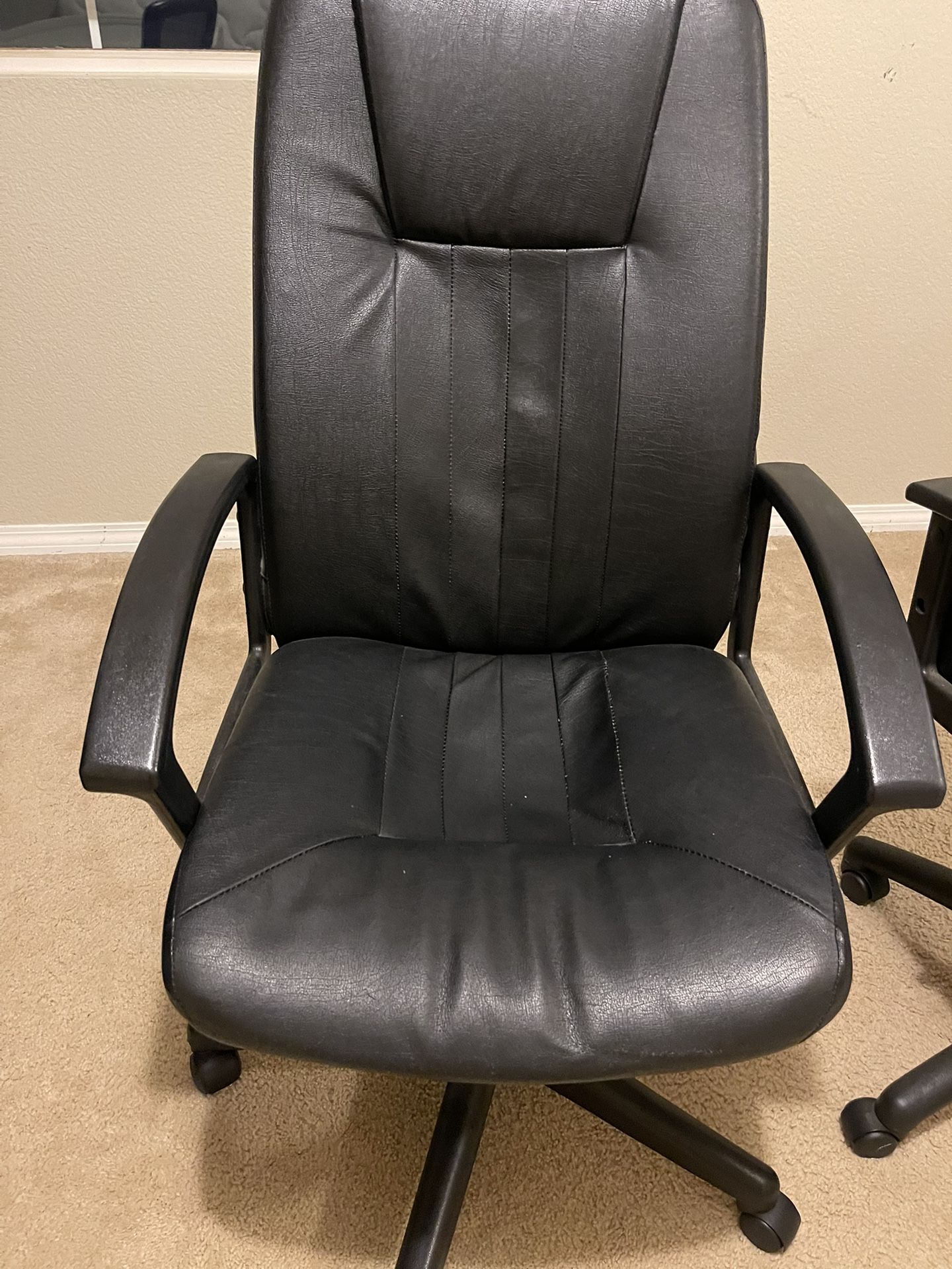 Office chair
