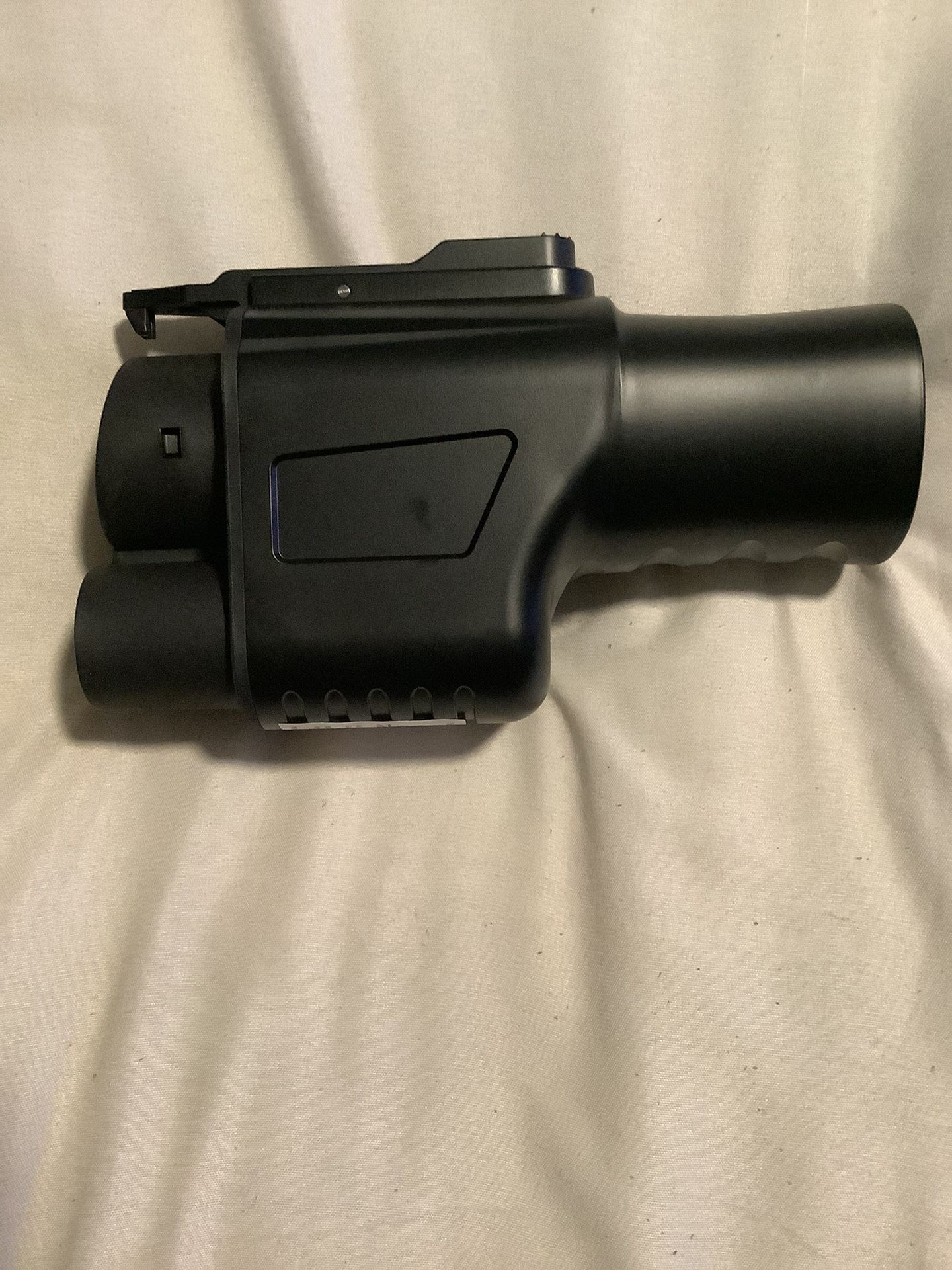 Tesla Supercharger Adapter