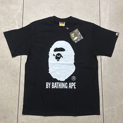 Black Bape Tee