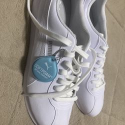 Puma Shoes - New