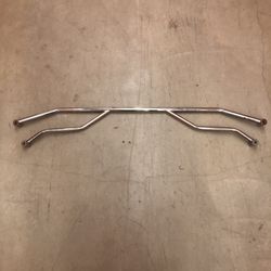 Local only! Discontinued Neuspeed Upper Front Strut Tie Bar Part # 352073P