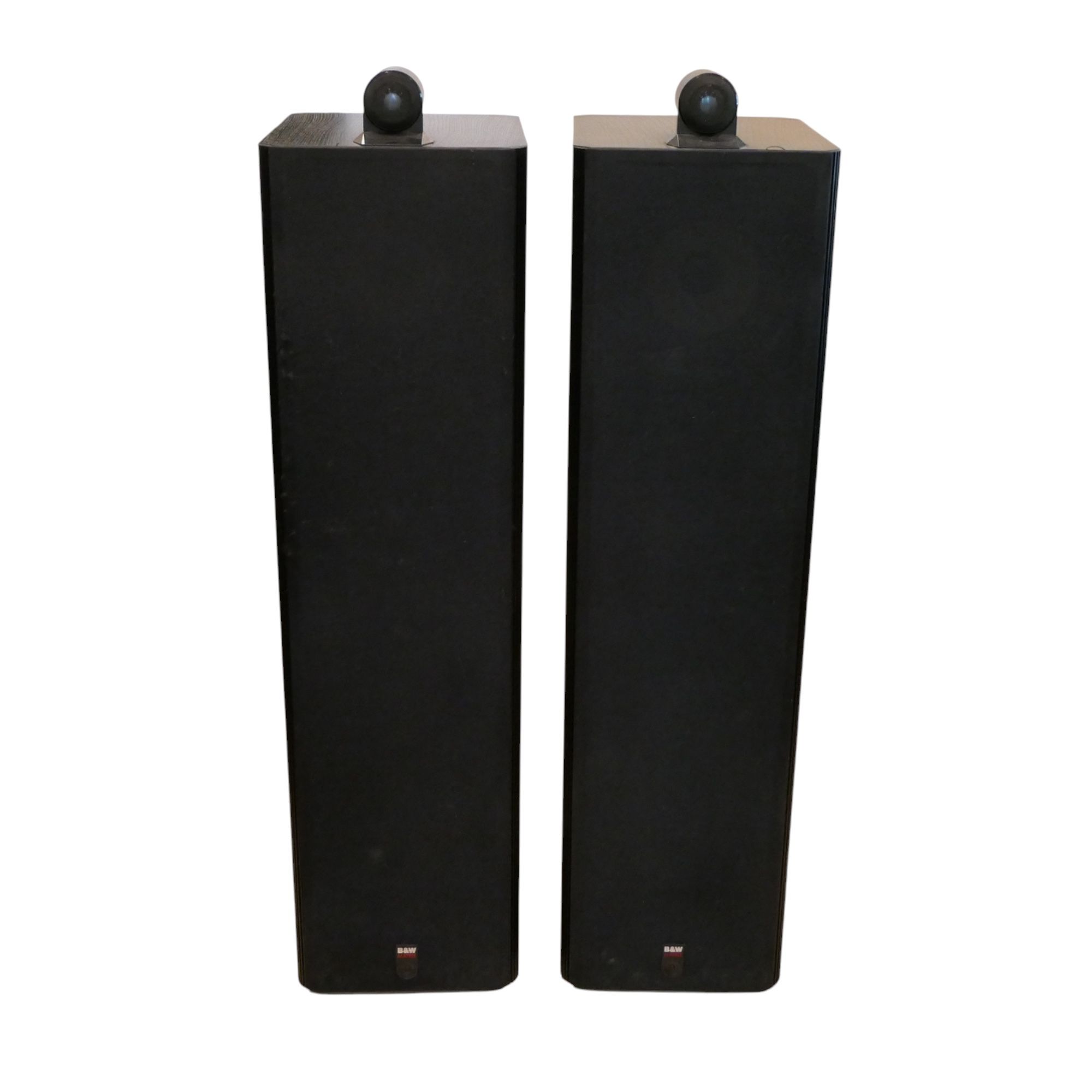 B&W Matrix 803 Series 2 Speakers