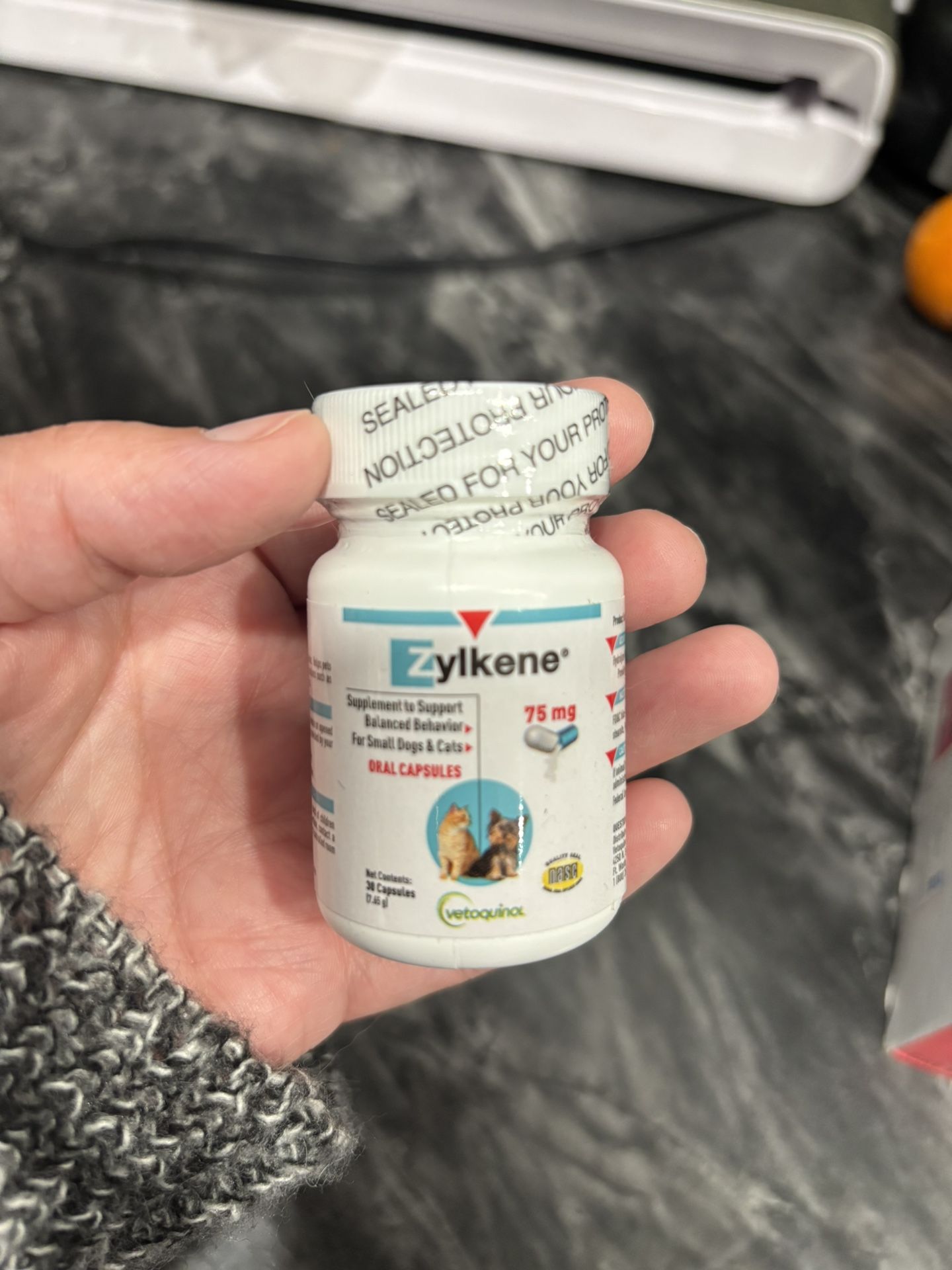 VET-RECOMMENDED! Calming Supplements For Pets