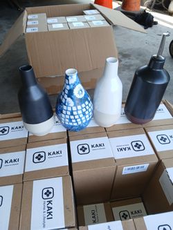 Envase Para El Aceite