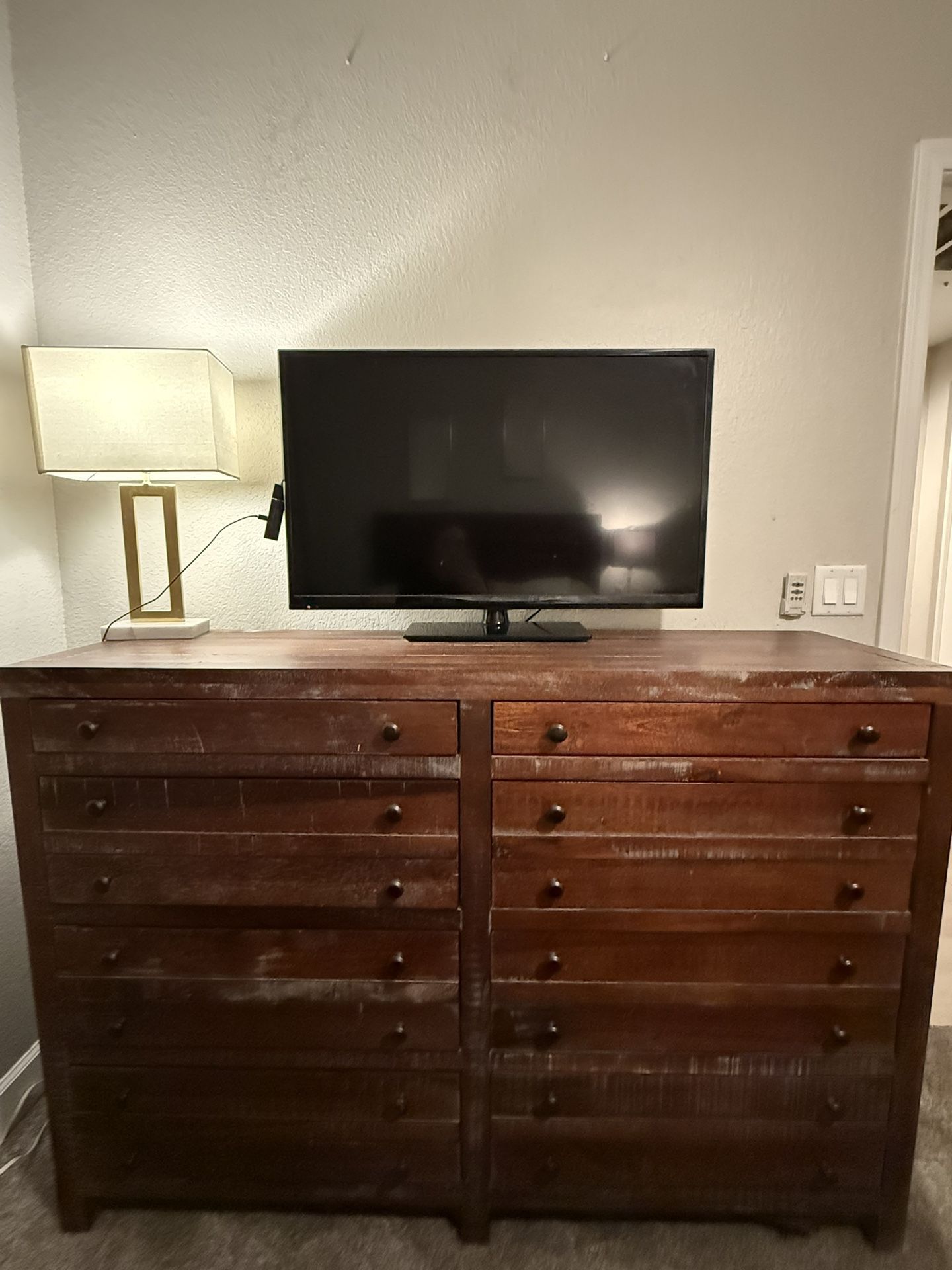 Whole Bedroom Set