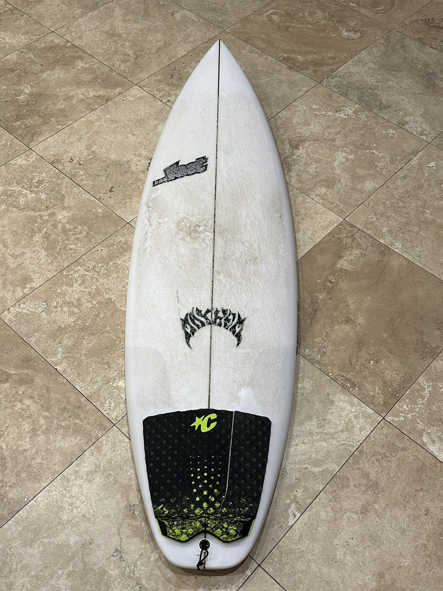 Lost Surfboard 3.0 Stud Driver for Sale in Newport Beach, CA OfferUp