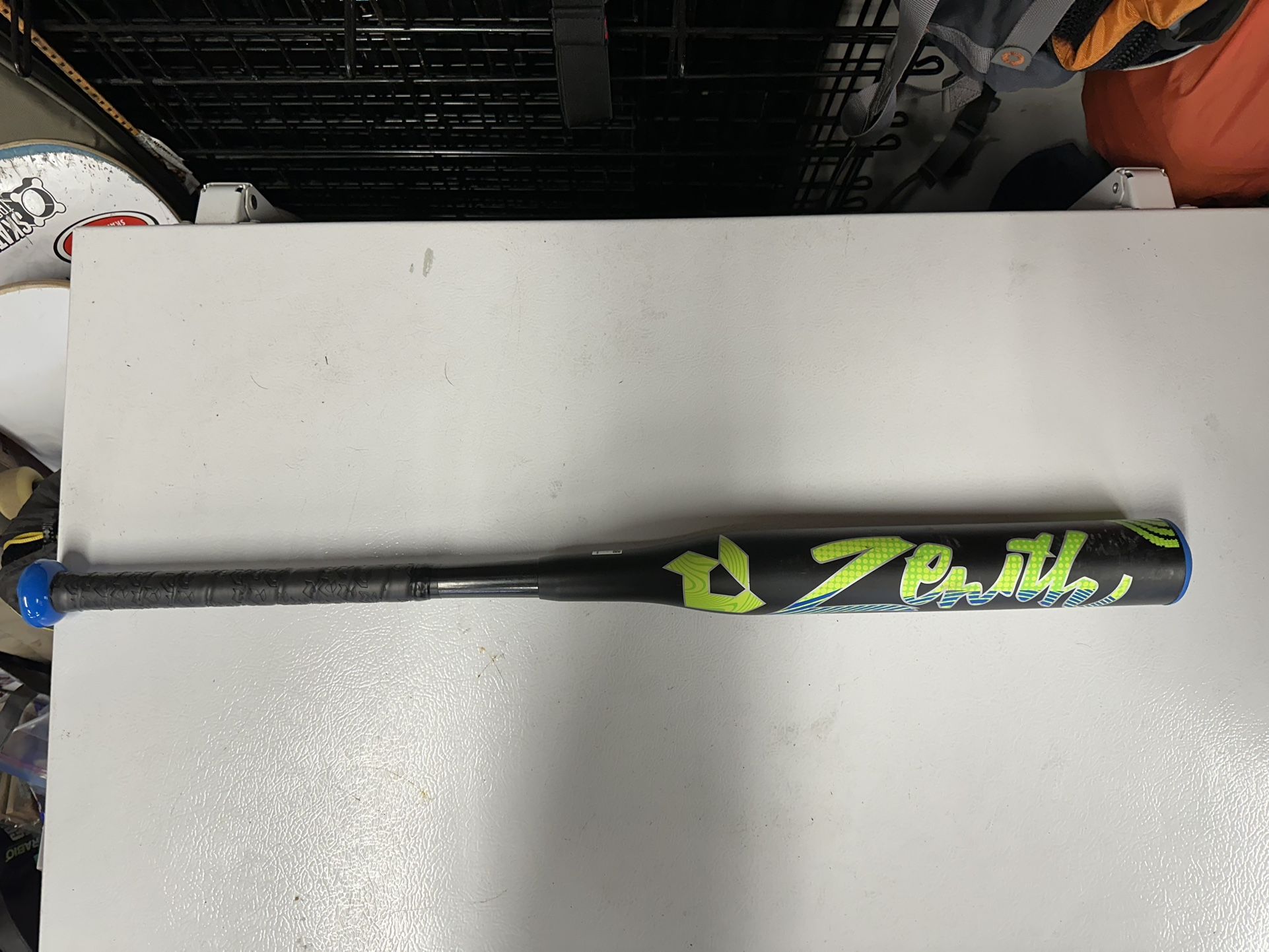 Demarini Zenith Softball Bat