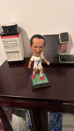 Landon dondvan