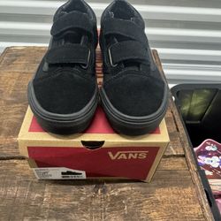 Kid Vans Lot