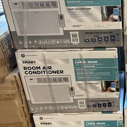 AC unit AHC14AY GE 14000 BTU