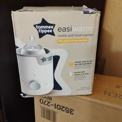 Tomme Tippee Easi Warm