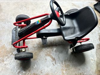 Go Kart