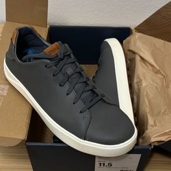 Olukai Size 11.5 Brand new 