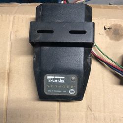 Tekonsha Voyager Brake controller
