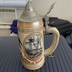 Beer Mug