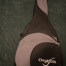 Applause E-Acoustic Guitar AB24-6s