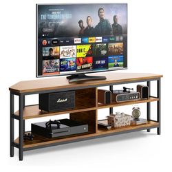 *like new* TV Stand