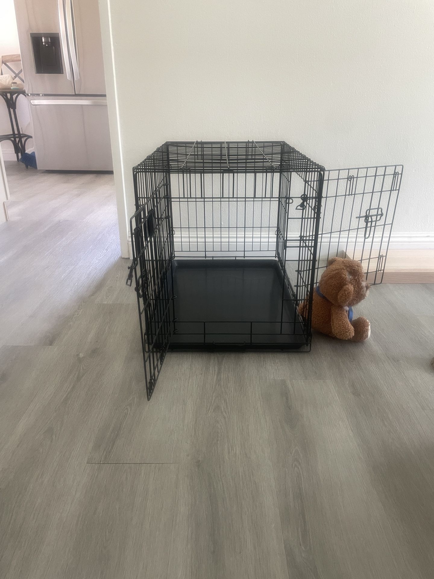 Pet Cage