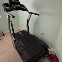 BowFlex Treadclimber 200