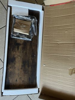 2 Shelves Never Used Brand New In Box!