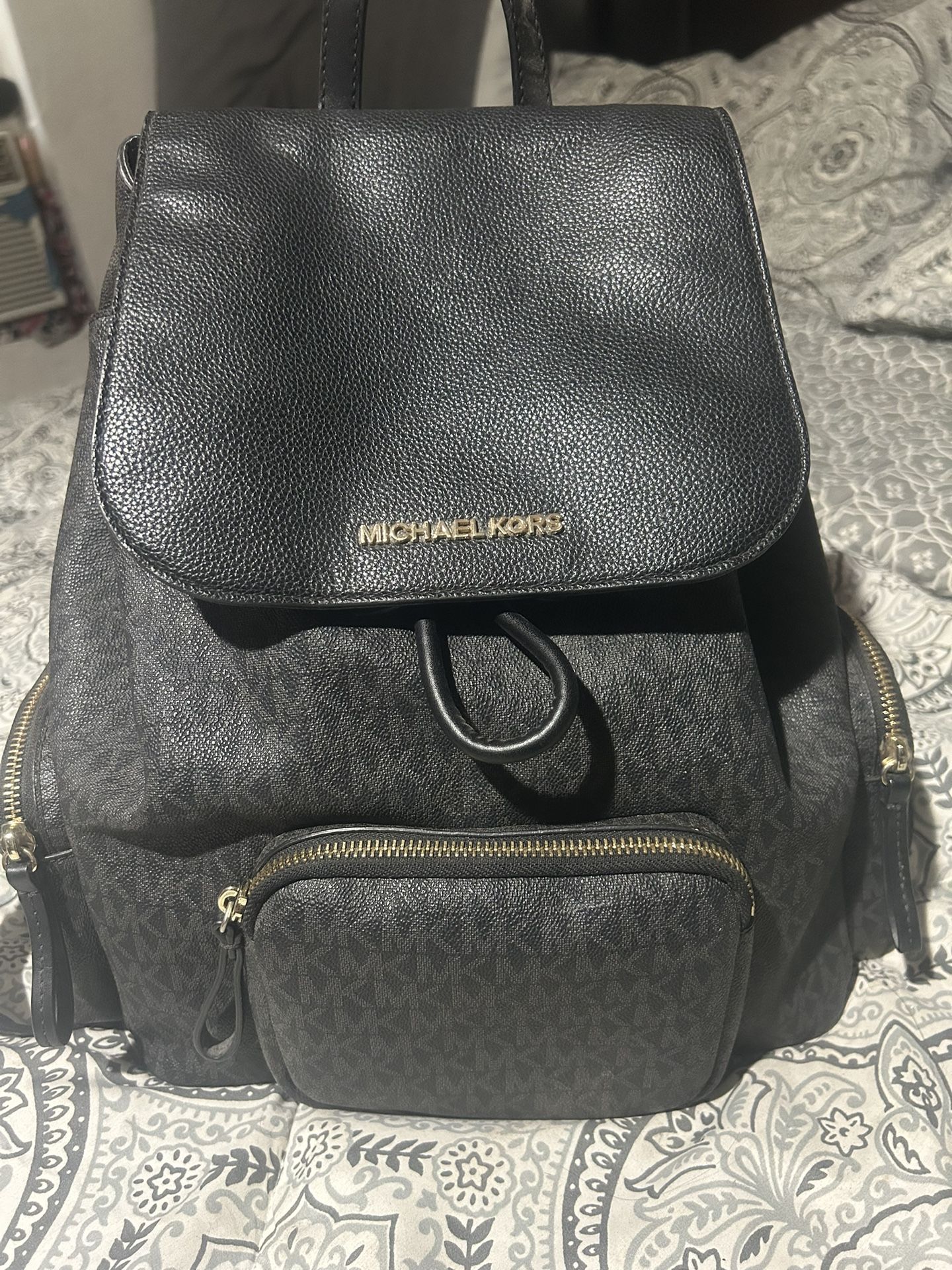 Mkors Backpack