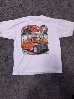 The Hummbler  #604 T-Shirt