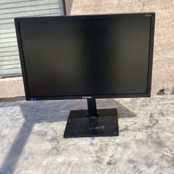 Unused Samsung Bussiness Adjustable Desktop