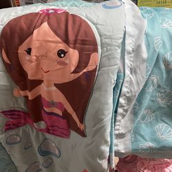 Baby Girl Bedding And Blankets