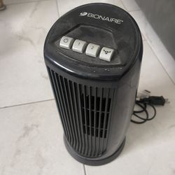 Bonaire Oscillating Fan