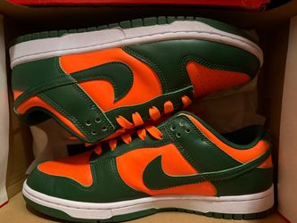 Dunks Size 9.5