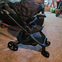 britax stroller for sale