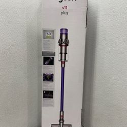 Dyson v11 plus vacuum floor model