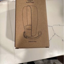 MITOCAPY Dog Water Bottle Portable 10z