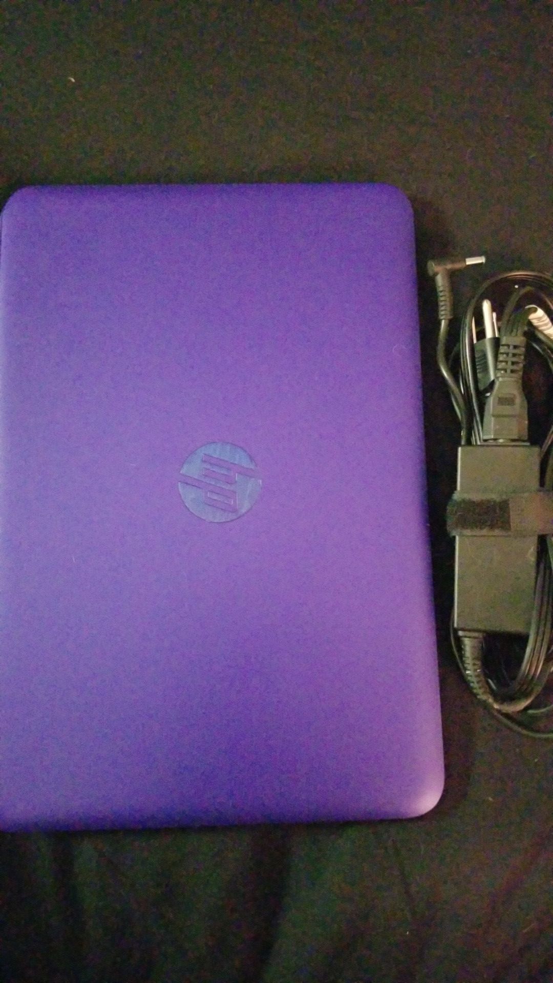 Hp Stream Notebook PC 13+ charger