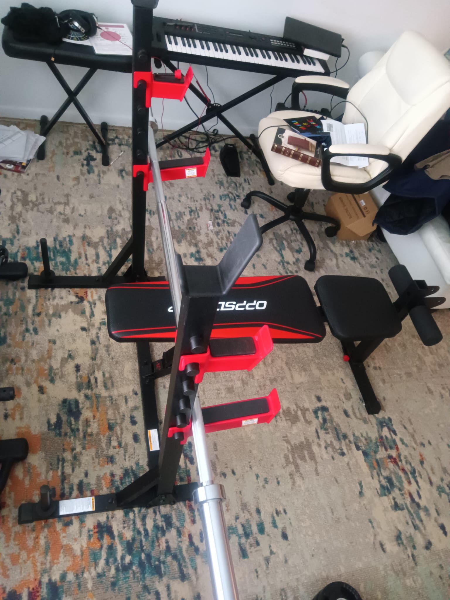 Bench Press