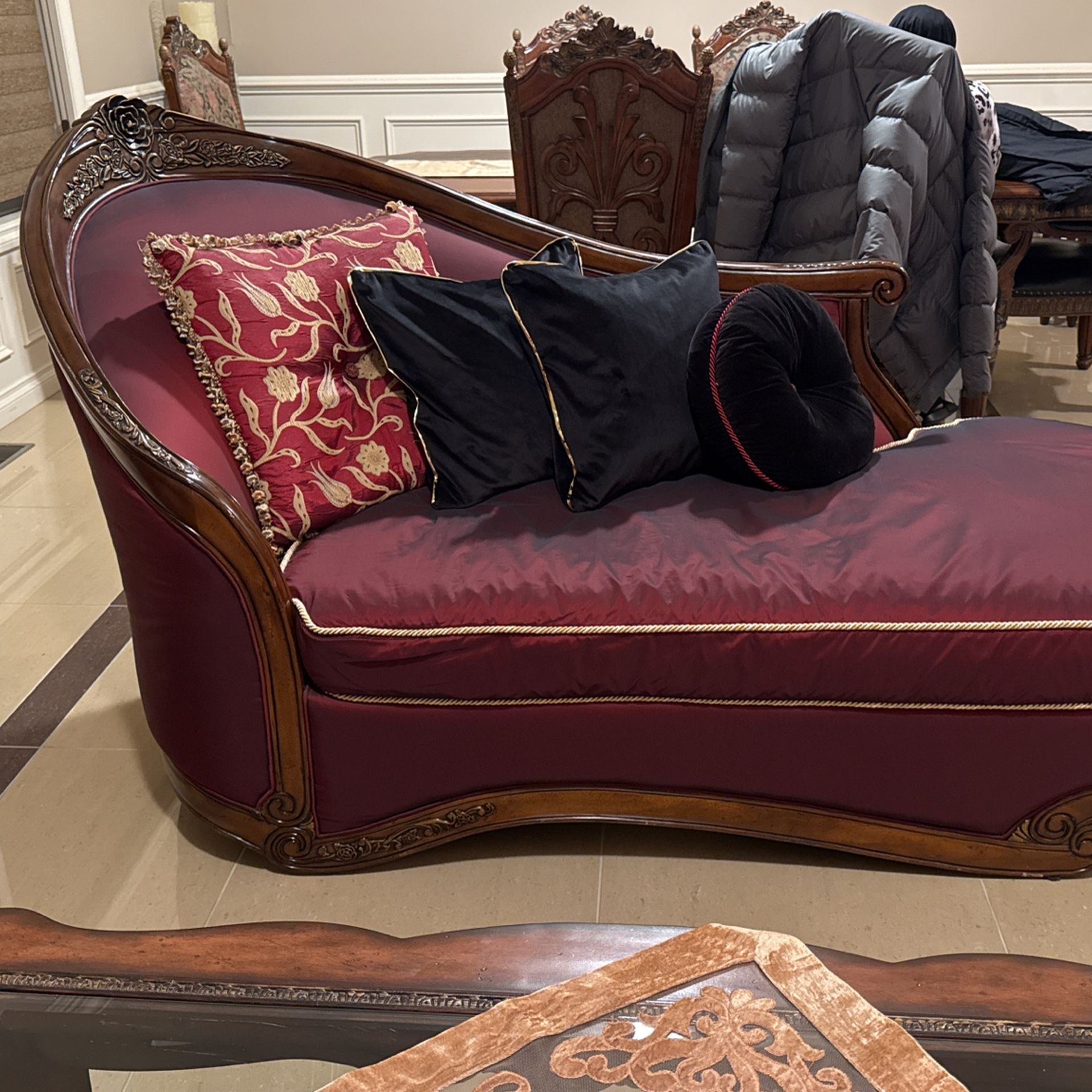 Living Room Set