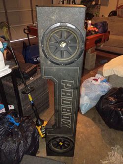 Speakers