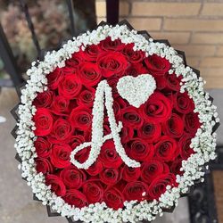 Bouquets  🌹 natural  🌹 Flowers   arrangements 🌹 💐 Ramos Buchones