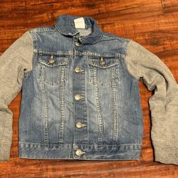 Kids Jacket 