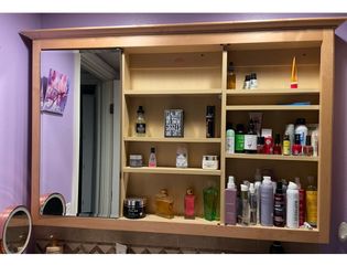 Medicine cabinet Free